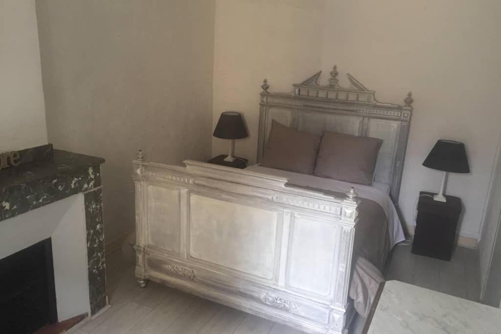 فيلا La Casa Trivala قرقشونه المظهر الخارجي الصورة
