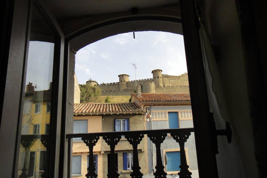 فيلا La Casa Trivala قرقشونه المظهر الخارجي الصورة