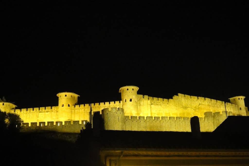 فيلا La Casa Trivala قرقشونه المظهر الخارجي الصورة